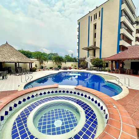 Hotel Maria Gloria 比亚维森西奥 外观 照片