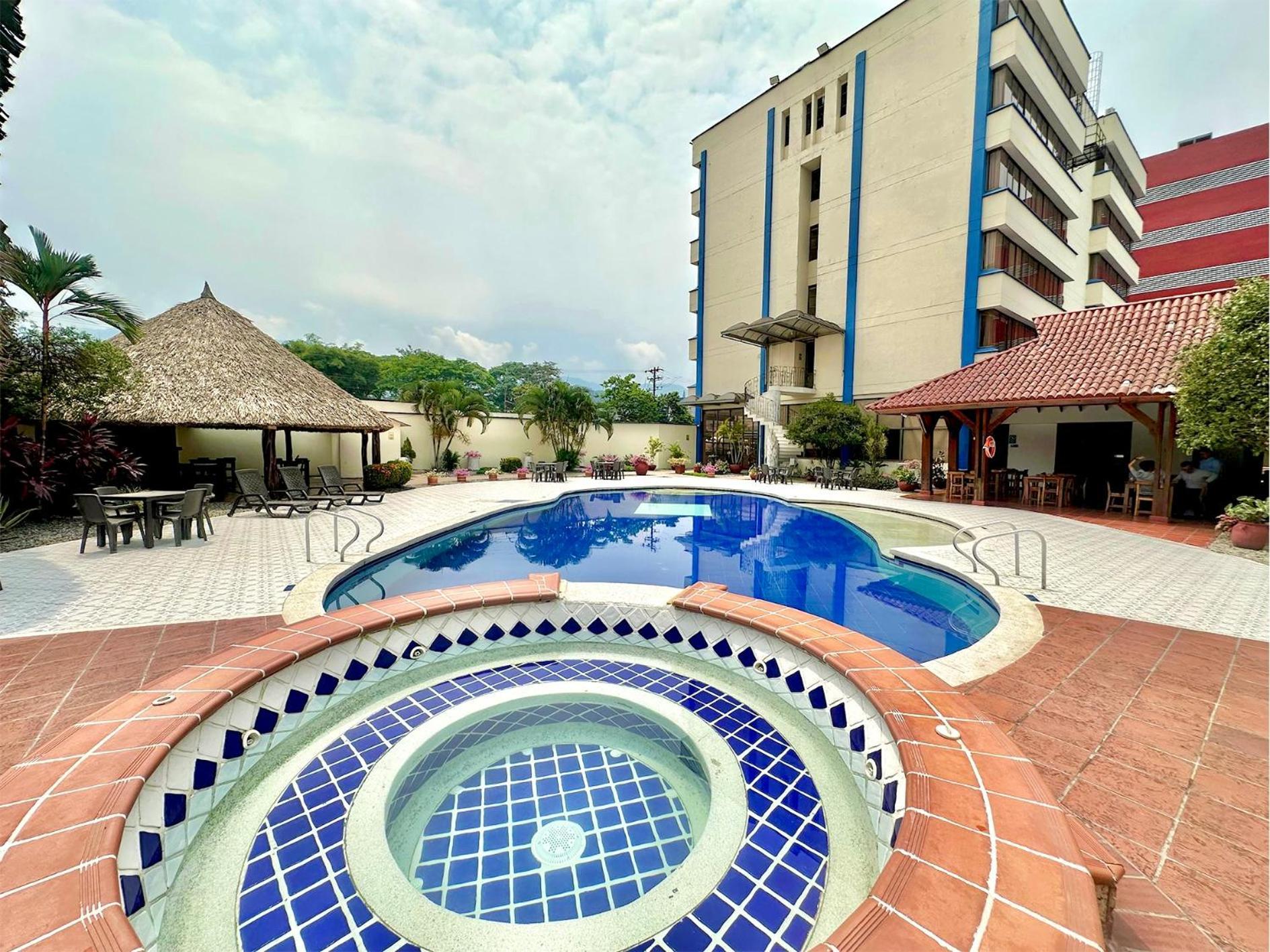 Hotel Maria Gloria 比亚维森西奥 外观 照片