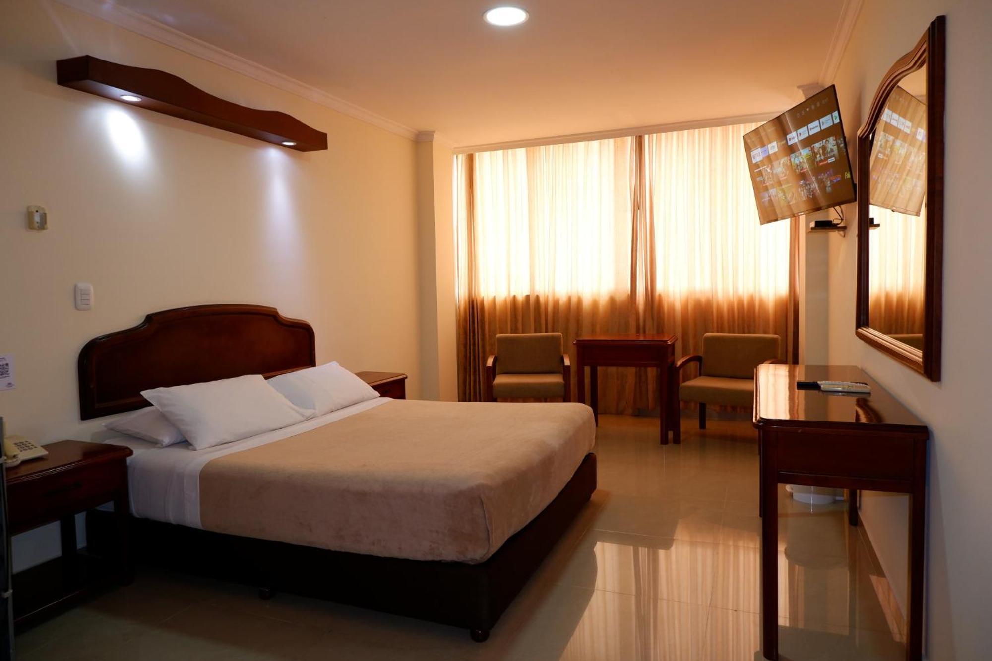 Hotel Maria Gloria 比亚维森西奥 外观 照片