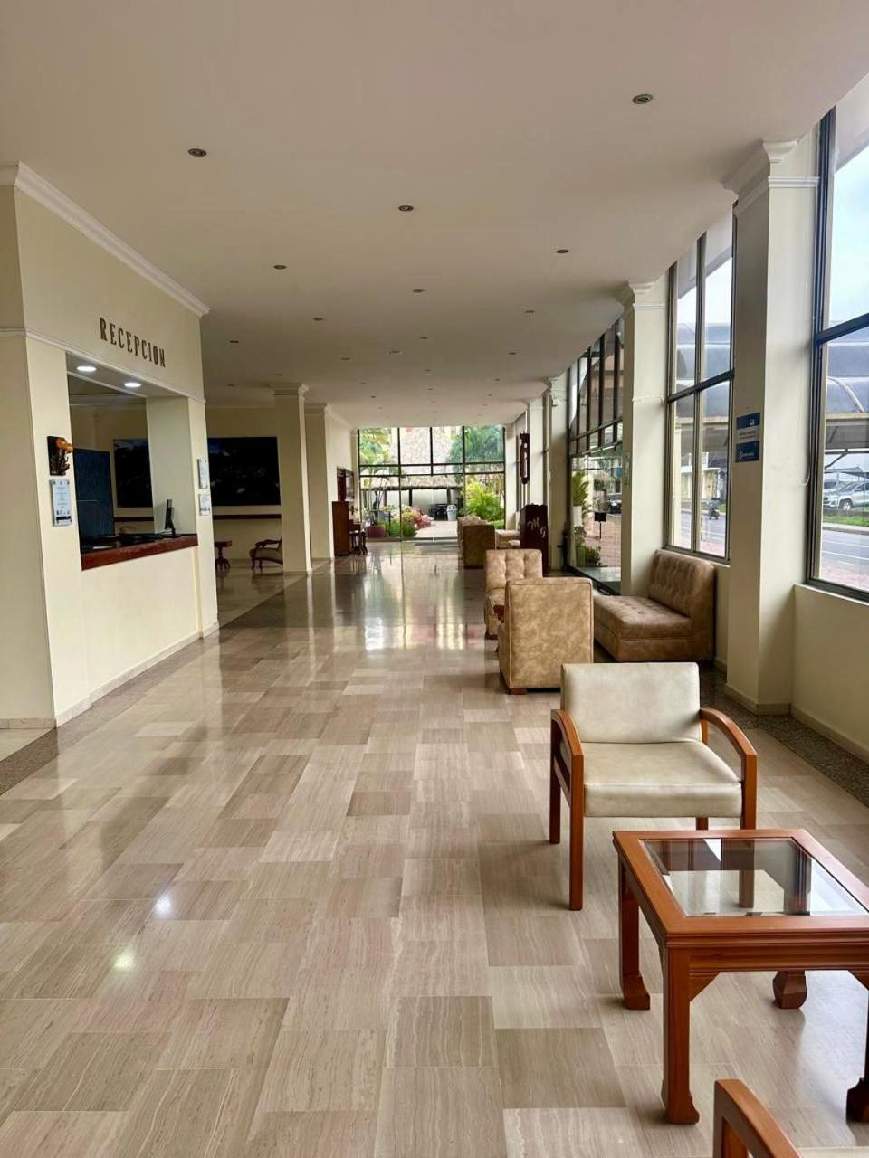 Hotel Maria Gloria 比亚维森西奥 外观 照片