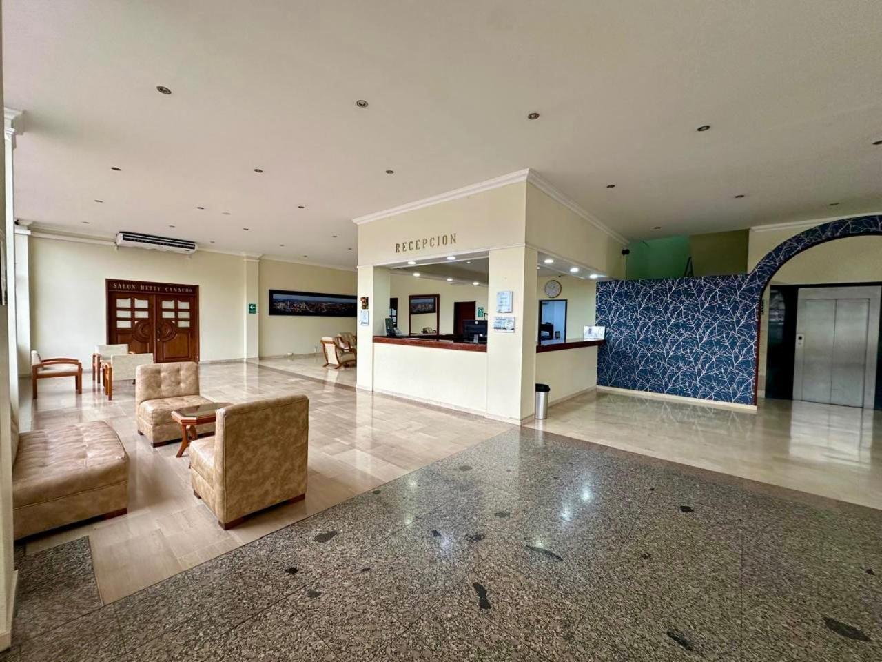 Hotel Maria Gloria 比亚维森西奥 外观 照片