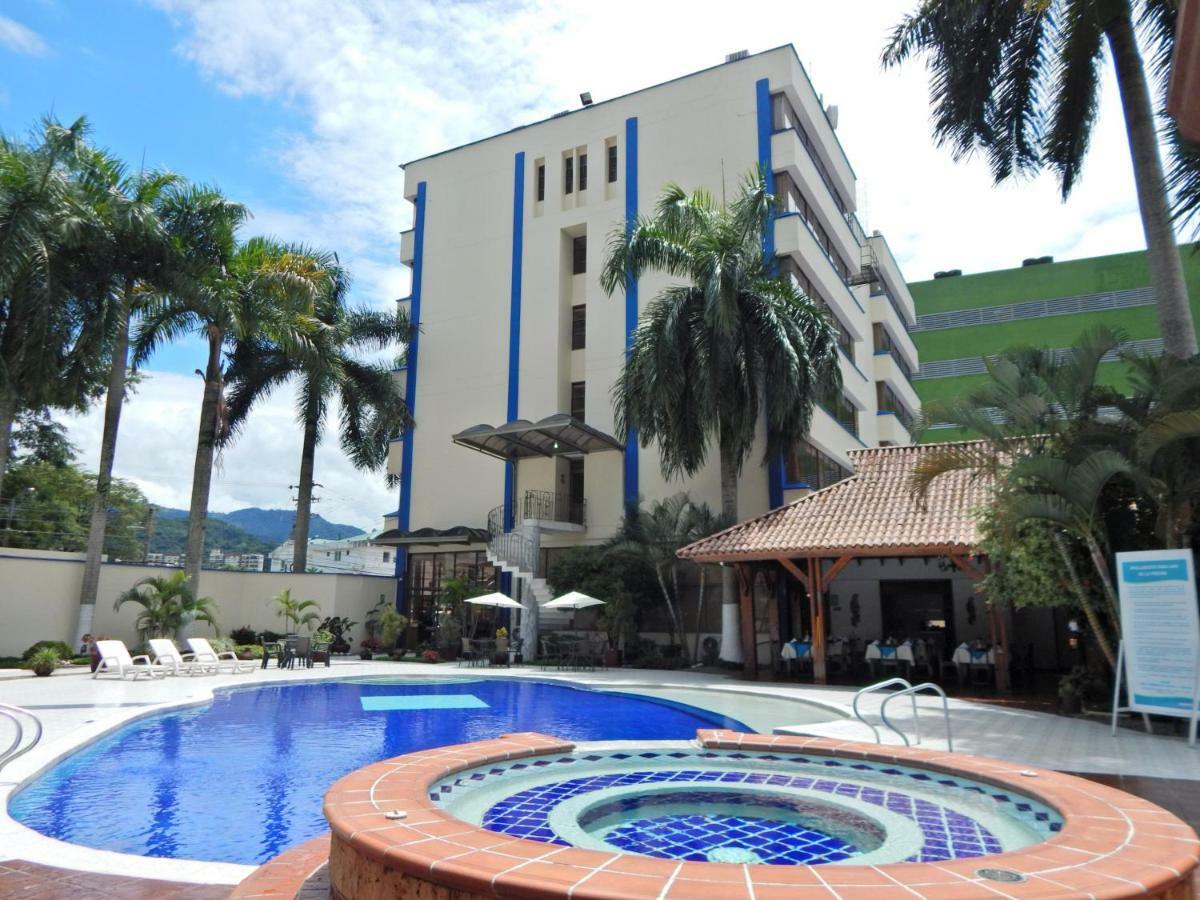 Hotel Maria Gloria 比亚维森西奥 外观 照片
